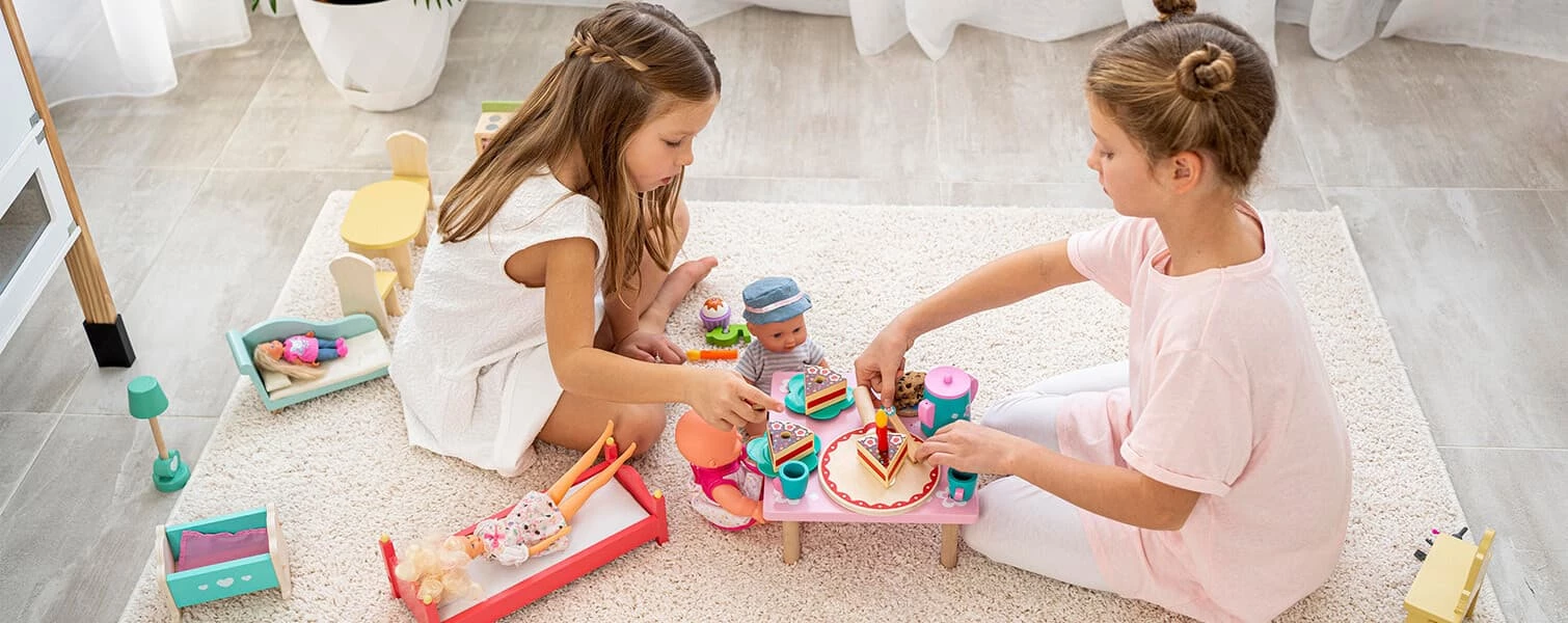 TipTopTOYS.hu - Játékok gyerekeknek és babáknak