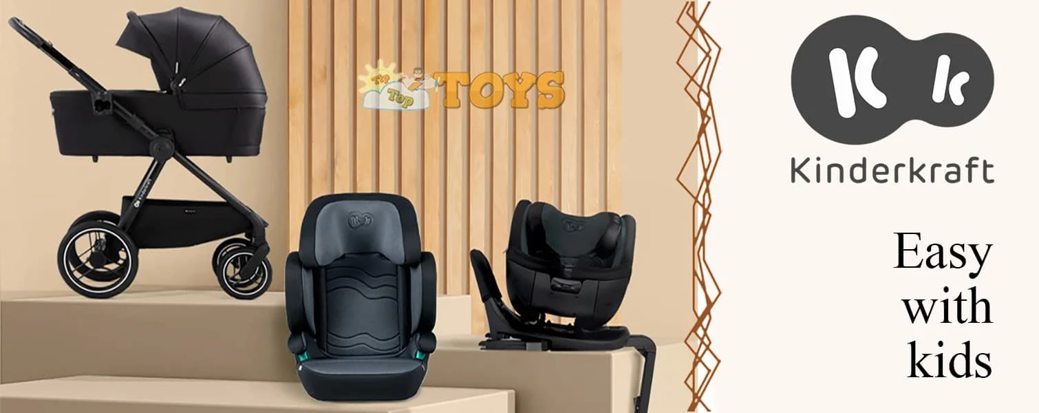 TipTopTOYS.hu - Játékok gyerekeknek és babáknak