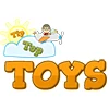 TipTopTOYS.hu - Játékok gyerekeknek és babáknak