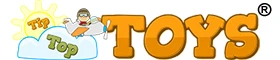 TipTopTOYS.ro - magazin online de jucării                        