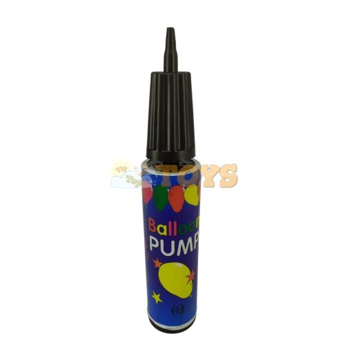 Lufi pumpa felfújható termékekhez Balloon Pump
