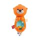 Fisher-Price Éhes vidrapocak csörgő FXC21 - Mattel