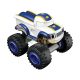 Láng és a szuperverdák - Darington minijárgány CGH55 - Mattel