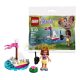 LEGO® Friends Olívia távirányítós hajója 30403 - 25 darab