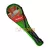 Fém tollasütő készlet táskában Sport Badminton Racket 55cm