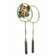 Fém tollasütő készlet táskában Sport TOY 55cm