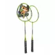 Fém tollasütő készlet táskában Sport TOY 55cm