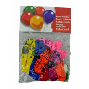 Lufi 10 darabos csomag Állatfigurákkal 30cm