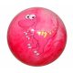 Gumi labda gyerekeknek modell Dinosaur II 22cm felfújható különböző színekben