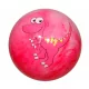 Gumi labda gyerekeknek modell Dinosaur II 22cm felfújható különböző színekben