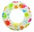 INTEX Mintás úszógumi 61 cm Lively Print 59241 gyerekeknek