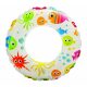INTEX Mintás úszógumi 61 cm Lively Print 59241 gyerekeknek