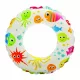 INTEX Mintás úszógumi 61 cm Lively Print 59241 gyerekeknek