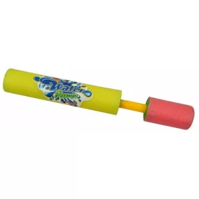 Vízipisztoly szivacs Water Pump 26cm