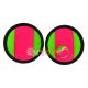 Labdadobáló tapadós játék ScratchBall 20 cm-es teniszlabdával