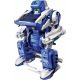 Solar robot készlet 3 az 1-ben oktatókészlet gyerekeknek