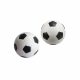 Szivacslabda készlet SOCCER 2 db 8cm