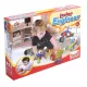 Építőkészlet Junior Engineer Jumbo Méret 43 db 18 modell