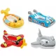 INTEX Gyerek csónak - 100x97 cm többféle 59380NP