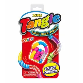   Zuru Tangle Classic készlet 1db kreatív játék Tangle Classic and Crazy