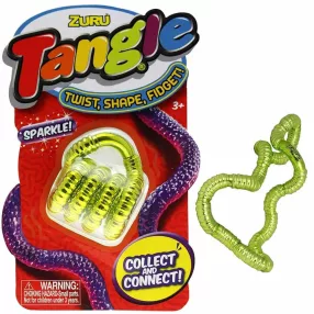   Zuru Tangle Metallic 1 db szett kreatív játék Tangle Metallic and Sparkle