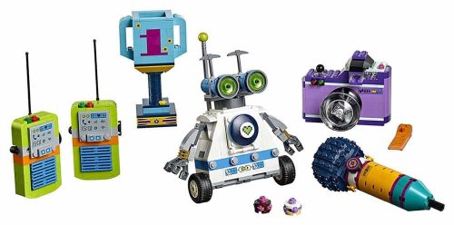 LEGO® Friends Barátság doboz 41346 - 563 darab