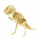 Robotime 3D fa puzzle T-Rex dinoszaurusz 29 db JP203 33cm