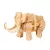 Robotime 3D fa puzzle The Walking Mamút A400S 40 db