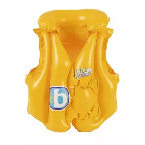   Bestway Felfújható úszómellény Swim Safe 32034 51x46 cm gyerekeknek