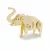 Rowood 3D Fa Puzzle vadállatok Elefánt 27 db JP215