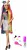 Barbie Fodrász baba szivárványos csillámos hajú FXN96 - Mattel