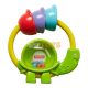 Fisher-Price Esőerdős csörgők - Teknős FGJ57 - Mattel