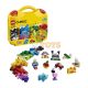 LEGO® Classic Kreatív játékbőrönd 10713 - 213 darab