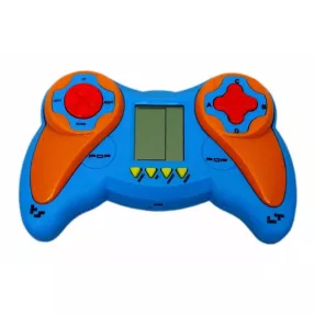   Tetris Classic Game Console 9999 in 1 Brick Game Joystick különféle színekben