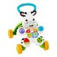 Fisher-Price Zebra járássegítő DLD80 - Mattel