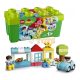 LEGO® DUPLO Elemtartó doboz 10913 - 65 darab
