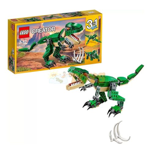 LEGO® Creator Hatalmas dinoszaurusz 31058 - 174 darab