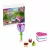 LEGO® Friends csokoládédoboz és virág 30411 - 75 darab