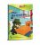 Kiddo Books The Detective 4034 kifestőkönyv gyerekeknek