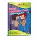 Kiddo Books When Opposite Meet 4029 kifestőkönyv gyerekeknek