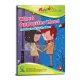 Kiddo Books When Opposite Meet 4029 kifestőkönyv gyerekeknek