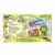 Kifestőkönyv gyerekeknek Kiddo Books Fun Modeling 543829