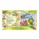 Kifestőkönyv gyerekeknek Kiddo Books Fun Modeling 543829
