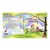 Kiddo Books Fly With Me 543874 Gyermek kifestőkönyv