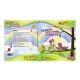 Kiddo Books Fly With Me 543874 Gyermek kifestőkönyv