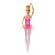 Barbie Karrier Szőke Balerina GJL59 Bármi lehetsz baba