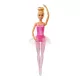 Barbie Karrier Szőke Balerina GJL59 Bármi lehetsz baba