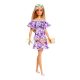 Barbie Loves the Ocean Malibu baba szőke hajjal GRB36 évfordulója