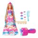 Barbie Dreamtopia Princess mesés zsinórokkal GTG00