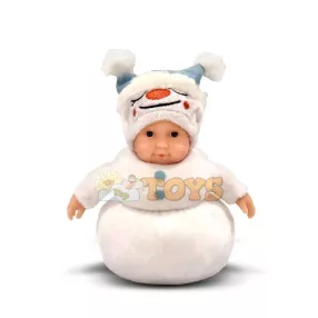 Anne Geddes hóember baba karácsonyi kollekció 579188